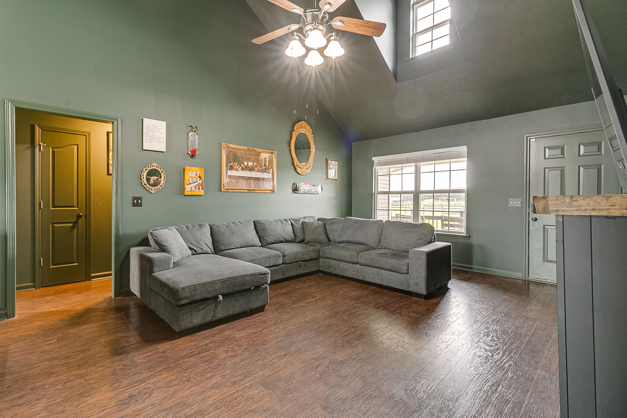 5960 Hoover Road Lascassas, TN 37085 - Photo 9 of 23 Gallery Image 9