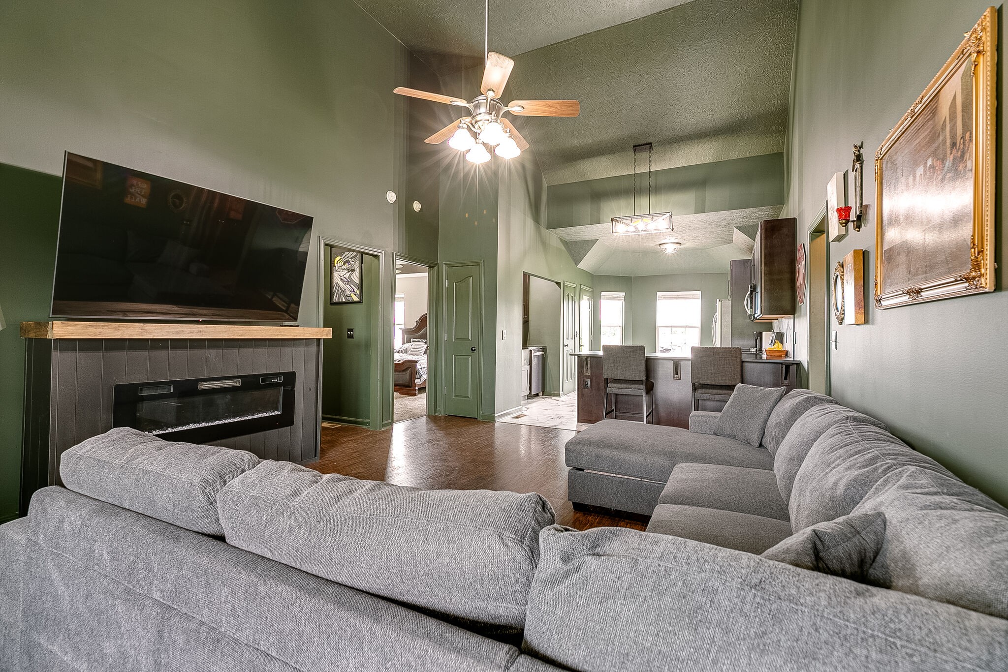 5960 Hoover Road Lascassas, TN 37085 - Photo 10 of 23 Gallery Image 10