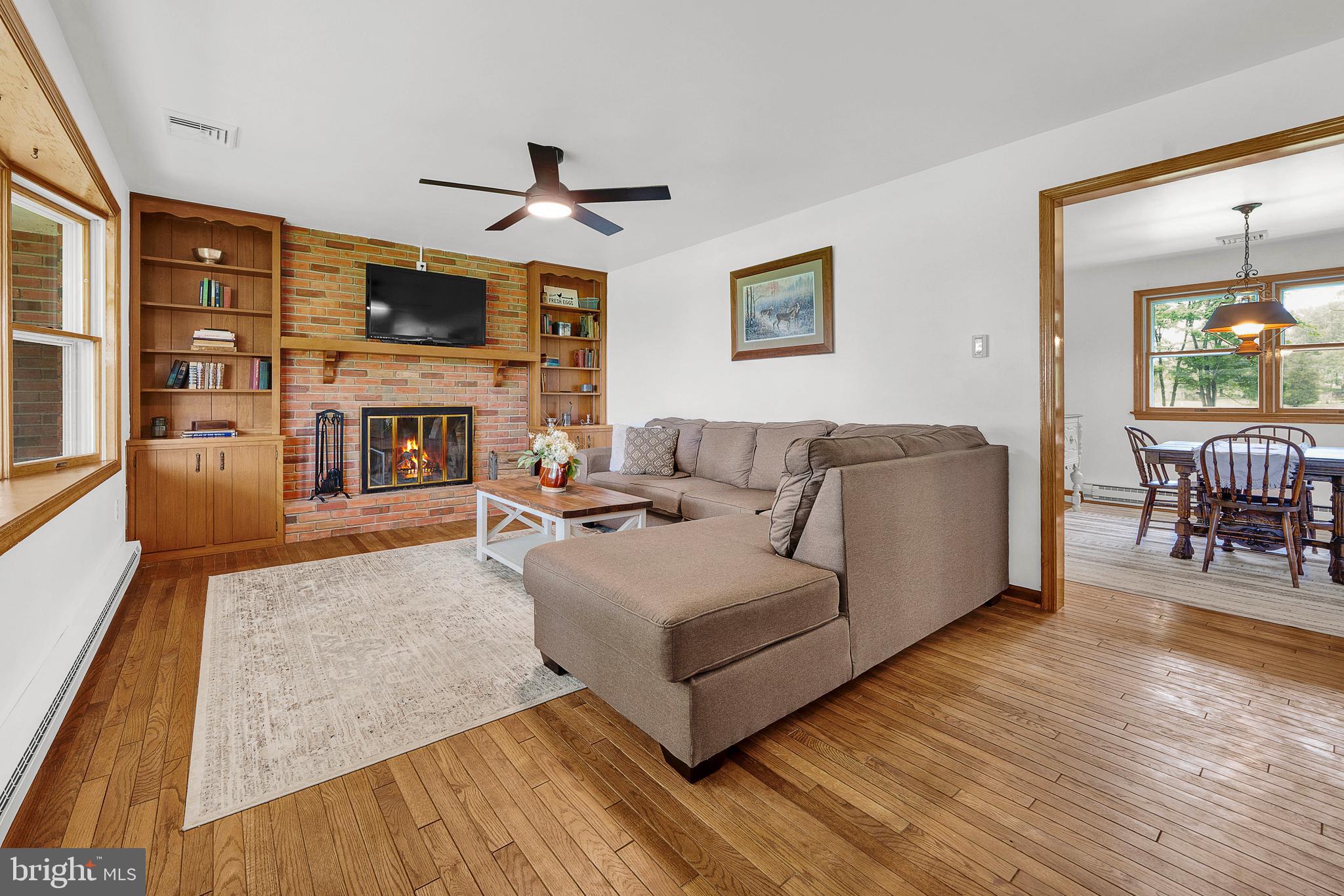 141 Green Hill Road Barto, PA 19504 - Photo 63 of 95