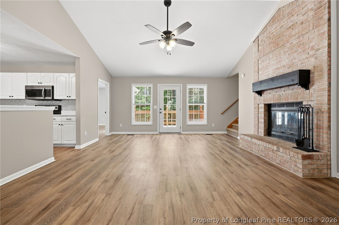 38 Commonwealth Court Cameron, NC 28326 - Photo 5 of 36 Gallery Image 5