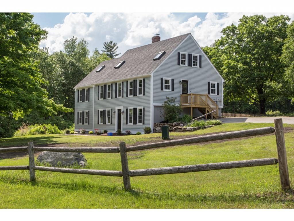40 Kent Farm Road Hampstead, NH 03841 - Photo 1 of 31