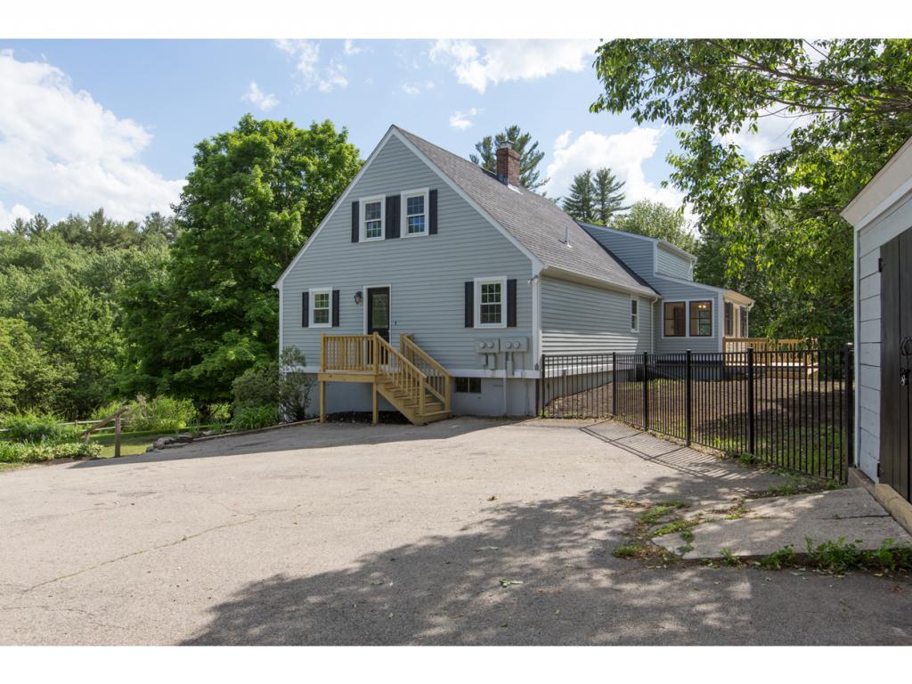 40 Kent Farm Road Hampstead, NH 03841 - Photo 31 of 31