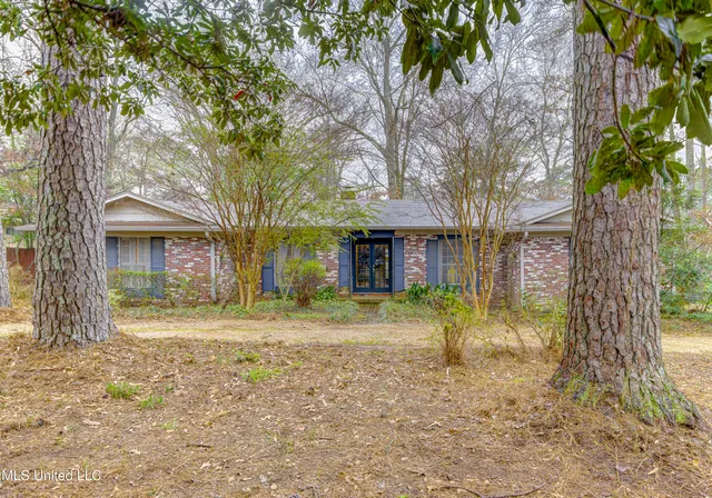 $195,000 | 1735 Hillview Drive, Jackson, MS 39211