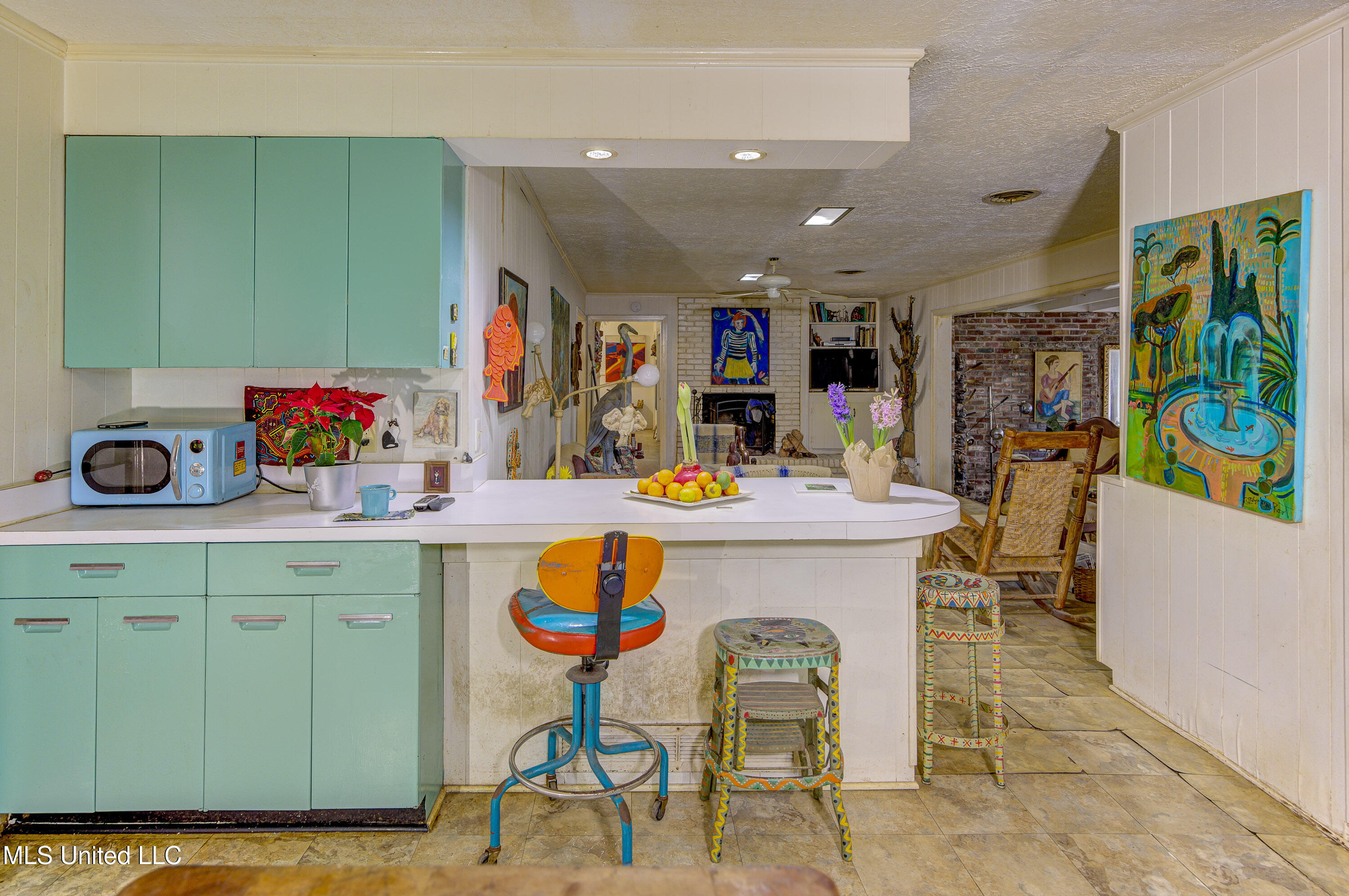 1735 Hillview Drive Jackson, MS 39211 - Photo 15 of 44 Kitchen 4