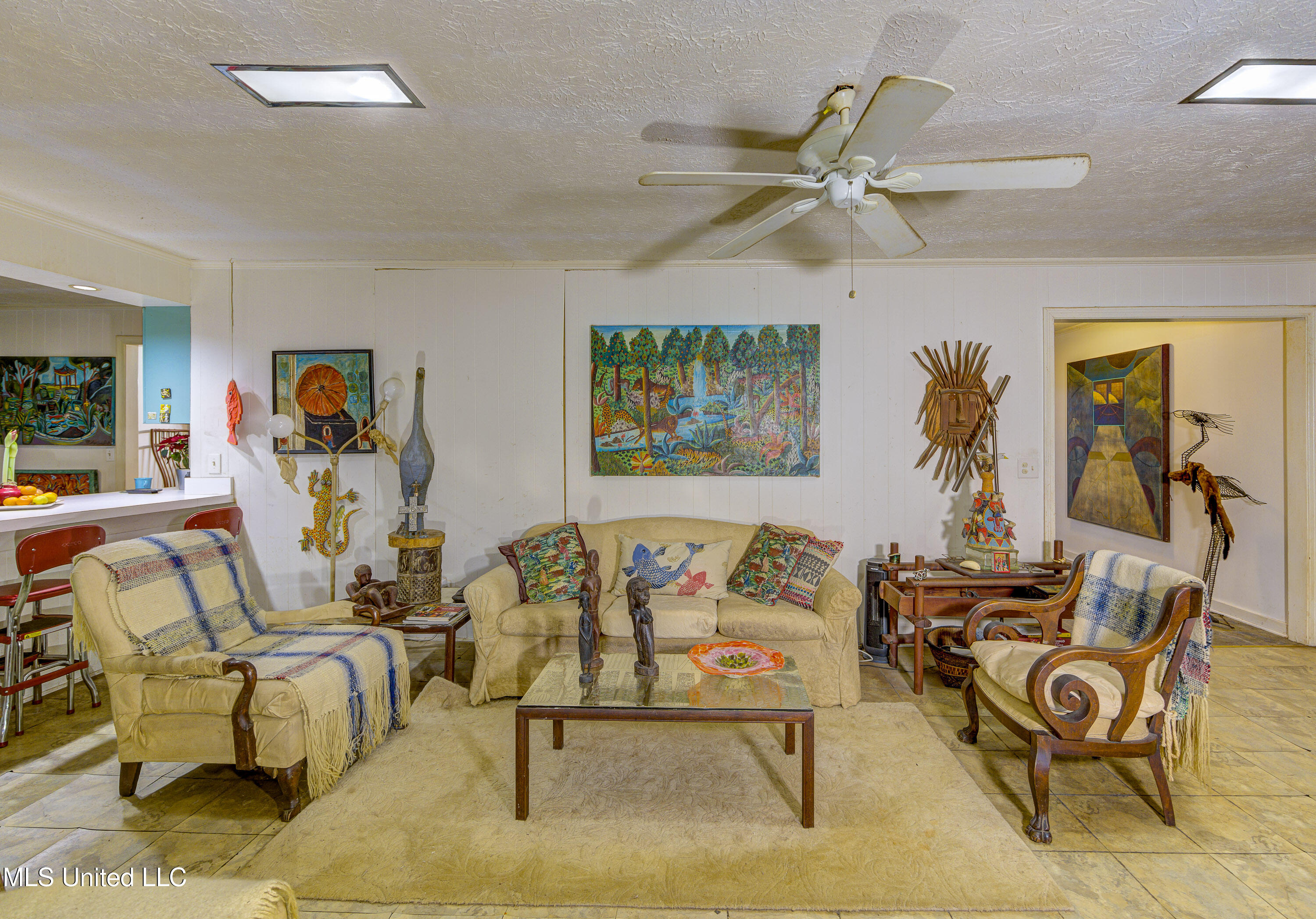 1735 Hillview Drive Jackson, MS 39211 - Photo 17 of 44 Family Room 1