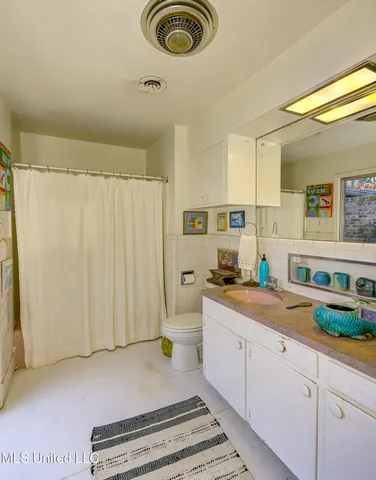 $195,000 | 1735 Hillview Drive, Jackson, MS 39211