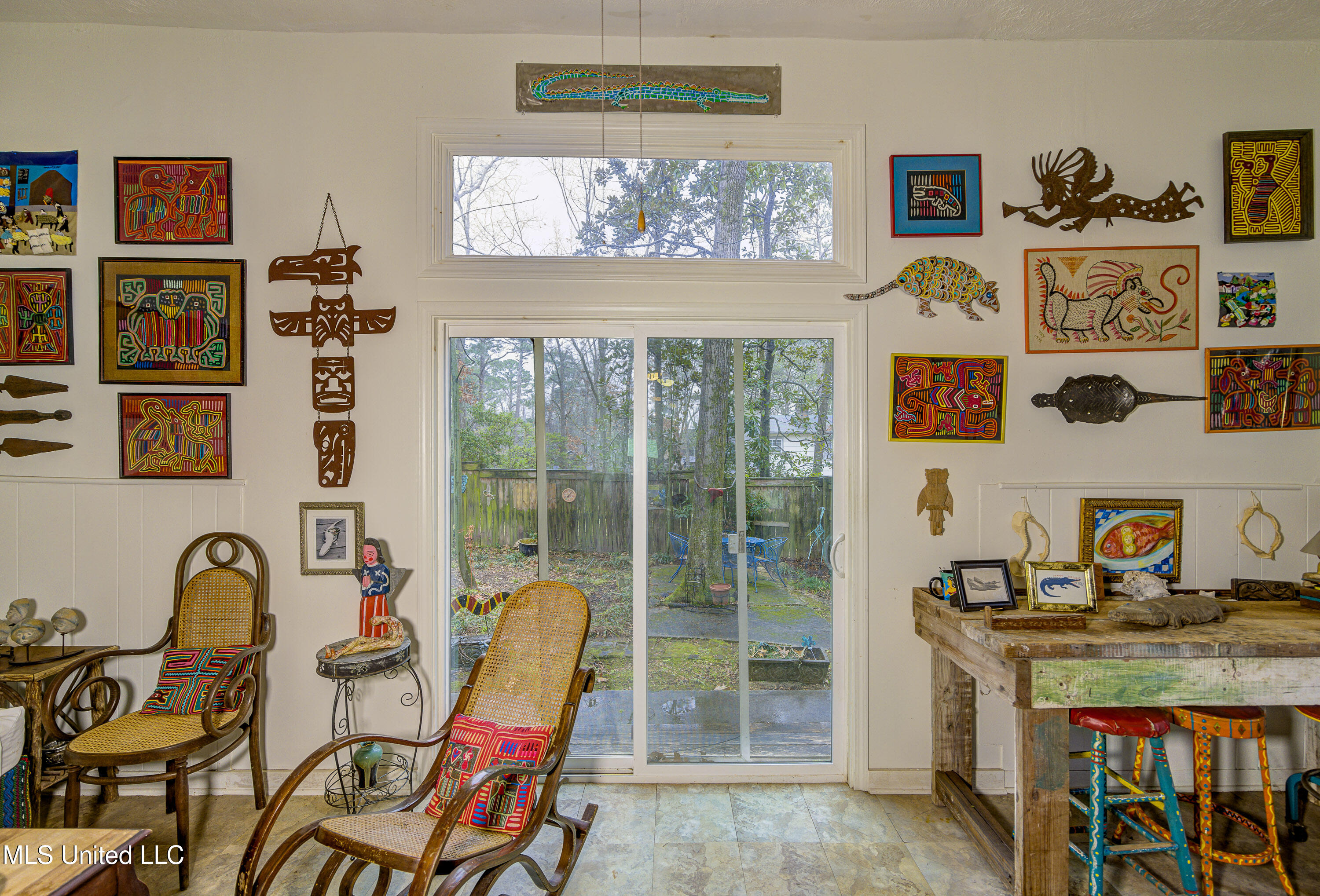 1735 Hillview Drive Jackson, MS 39211 - Photo 40 of 44 Studio 1