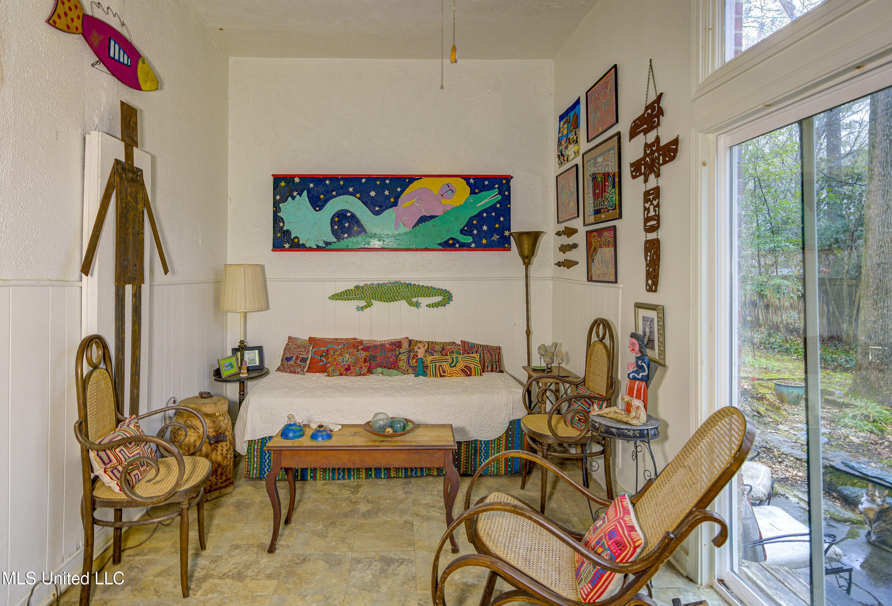 1735 Hillview Drive Jackson, MS 39211 - Photo 41 of 44 Studio 2