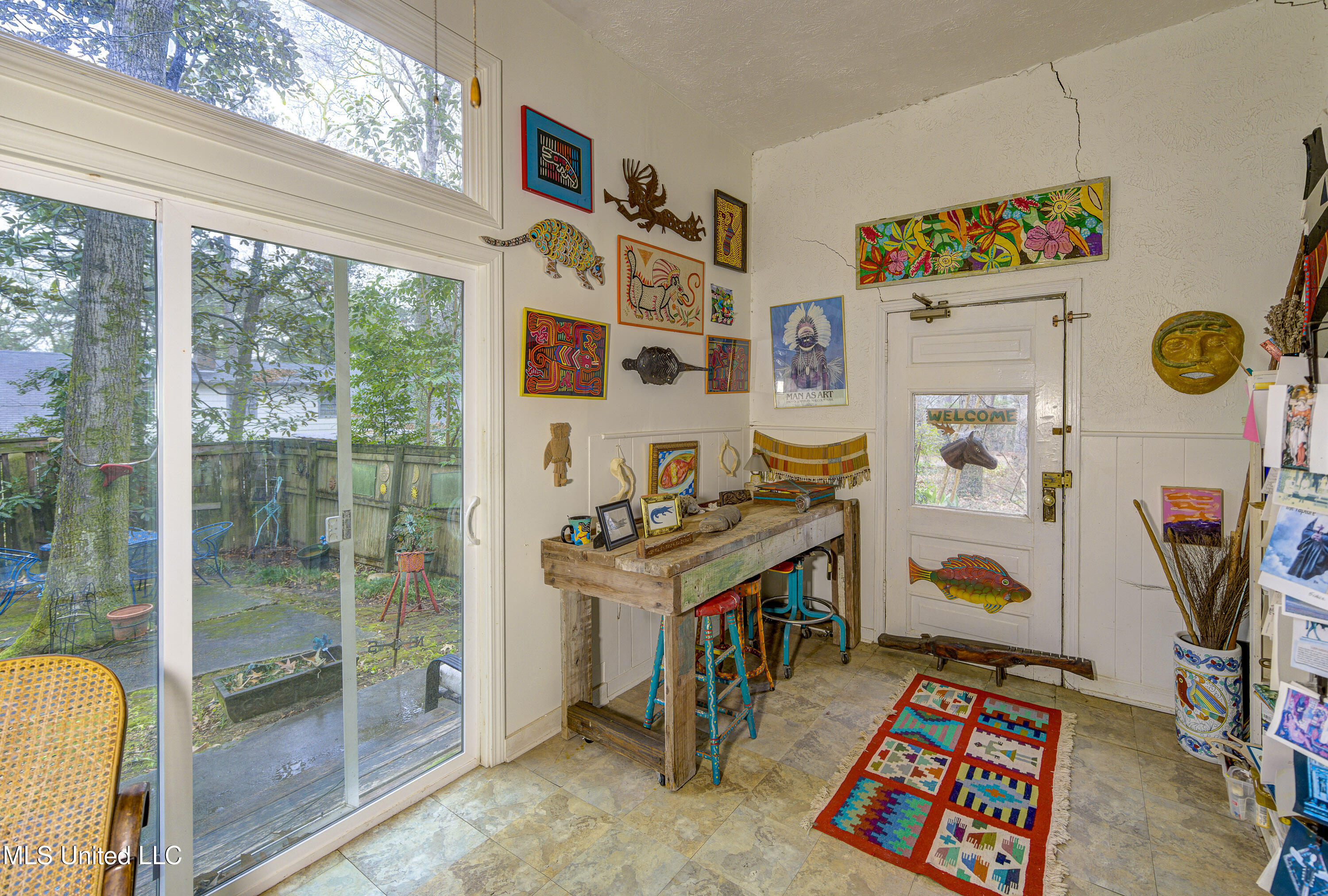 1735 Hillview Drive Jackson, MS 39211 - Photo 42 of 44 Studio 3