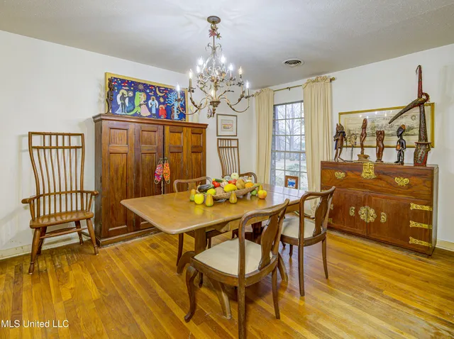 $195,000 | 1735 Hillview Drive, Jackson, MS 39211