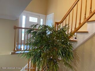 51 Homestead Road Freehold, NJ 07728 - Photo 13 of 20 a view of a balcony