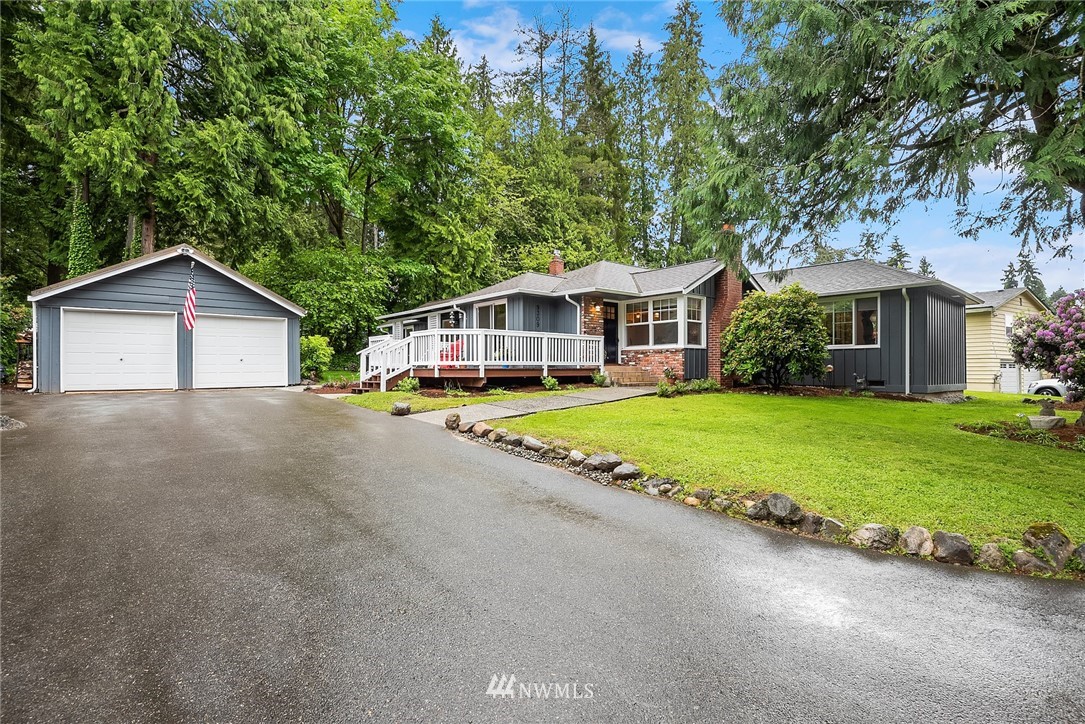 9309 Northeast 191st Street Bothell, WA 98011 - Photo 1 of 25 Gallery Image 1