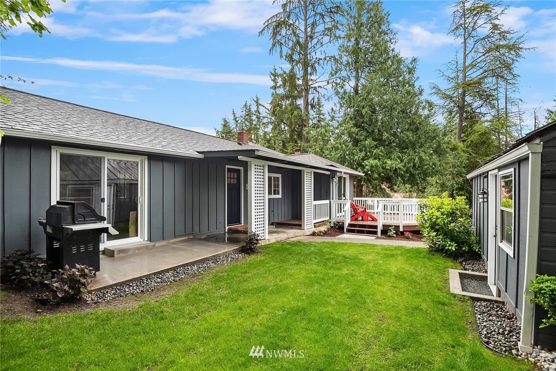 9309 Northeast 191st Street Bothell, WA 98011 - Photo 2 of 25 Gallery Image 2