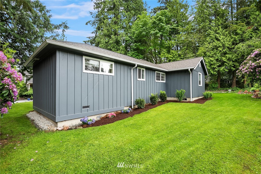 9309 Northeast 191st Street Bothell, WA 98011 - Photo 24 of 25 Gallery Image 24