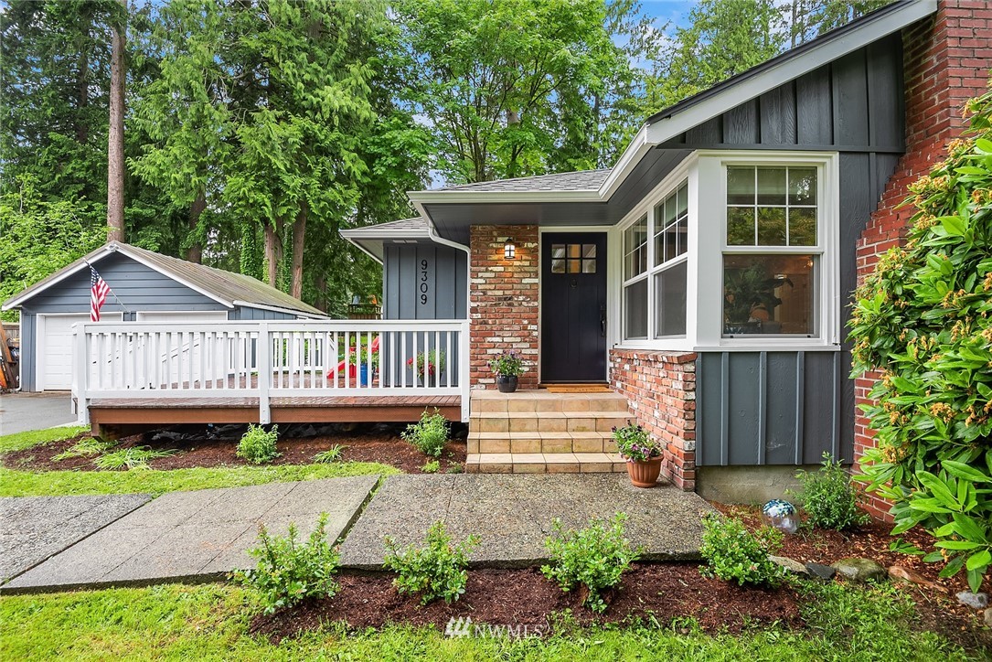 9309 Northeast 191st Street Bothell, WA 98011 - Photo 25 of 25 Gallery Image 25