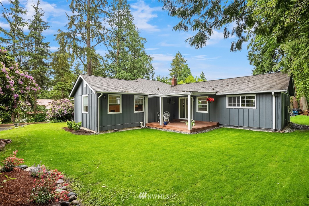 9309 Northeast 191st Street Bothell, WA 98011 - Photo 5 of 25 Gallery Image 5