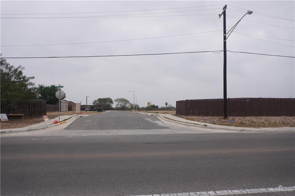 711 Thompson Road Mission, TX 78573 - Photo 3 of 4 a view of a city street with a road