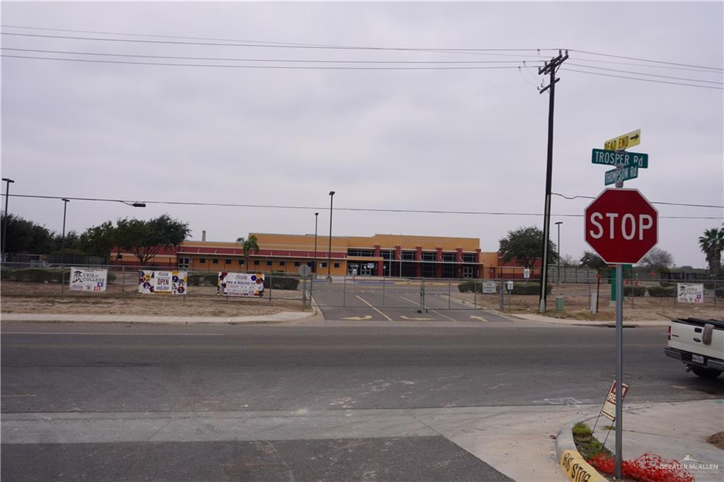 711 Thompson Road Mission, TX 78573 - Photo 4 of 4