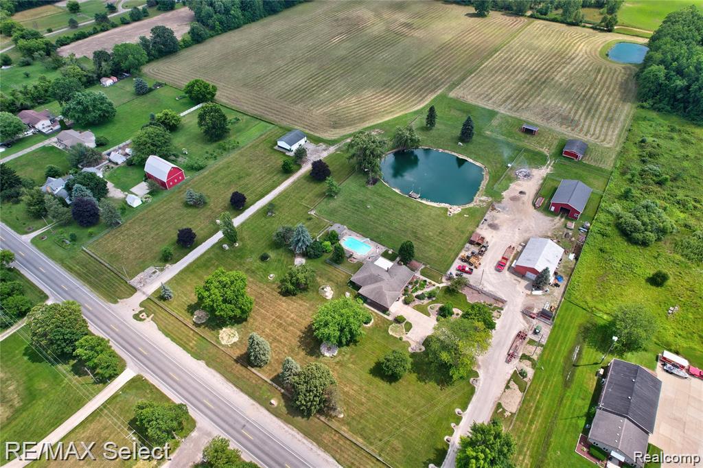 9215 W W. Grand Blanc Rd. Gaines, MI 48436 - Photo 45 of 63