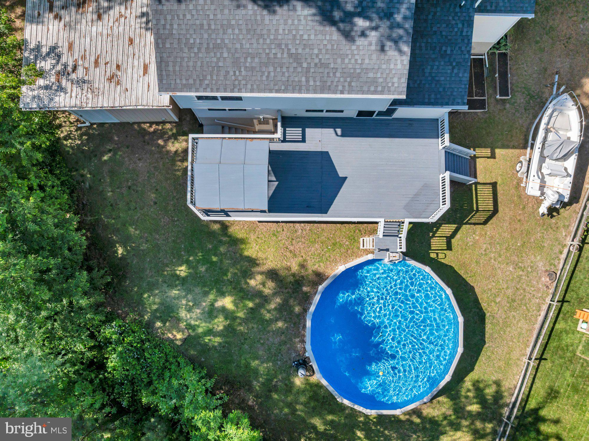 8121 Sagamore Way Pasadena, MD 21122 - Photo 58 of 66