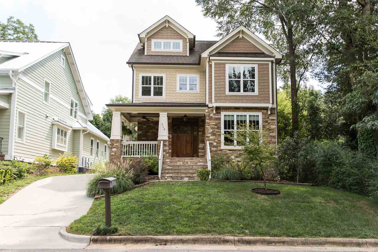 710 Latta Street Raleigh, NC 27607 - Photo 2 of 30 Photo 2