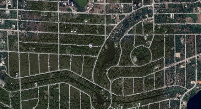 $12,000 | 27479 Nassau Drive, Punta Gorda, FL 33955