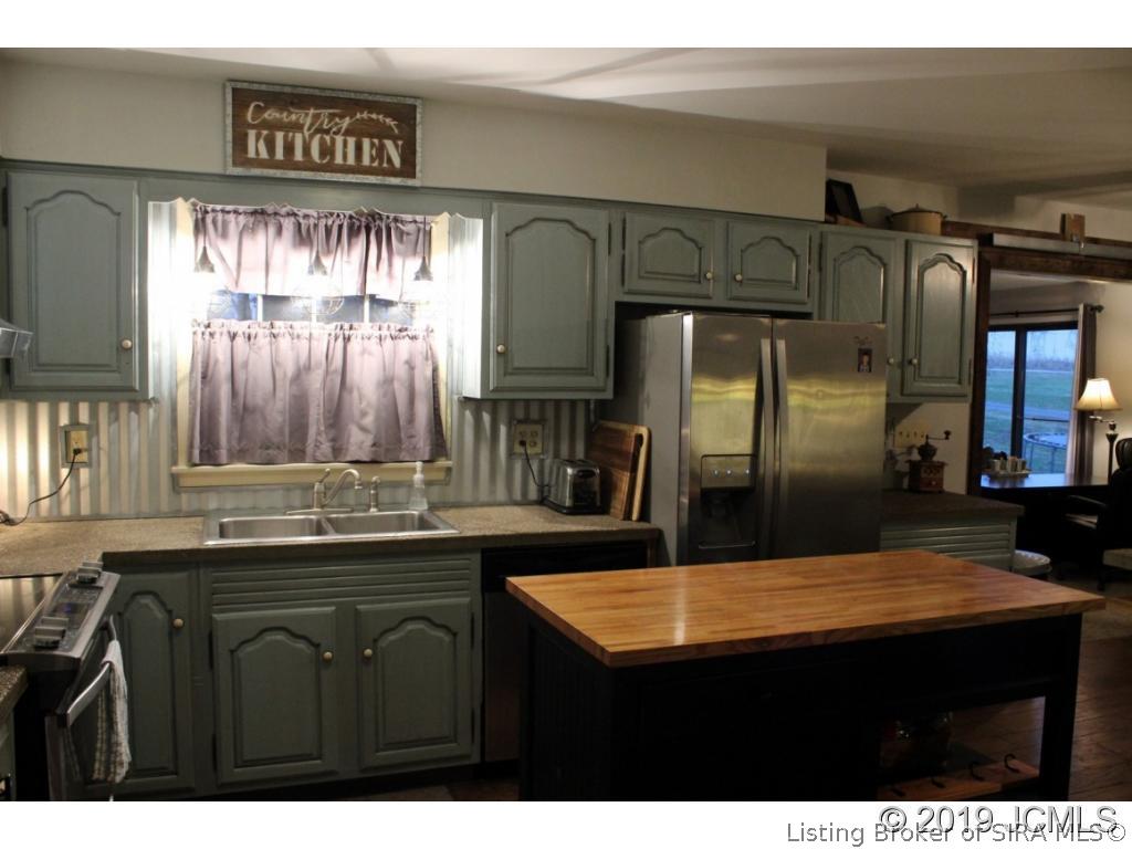 552 Holcroft Road Madison, IN 47250 - Photo 11 of 23 Gallery Image 11