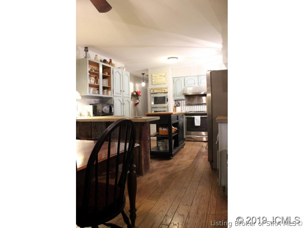 552 Holcroft Road Madison, IN 47250 - Photo 13 of 23 Gallery Image 13