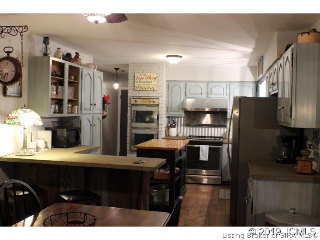 552 Holcroft Road Madison, IN 47250 - Photo 8 of 23 Gallery Image 8
