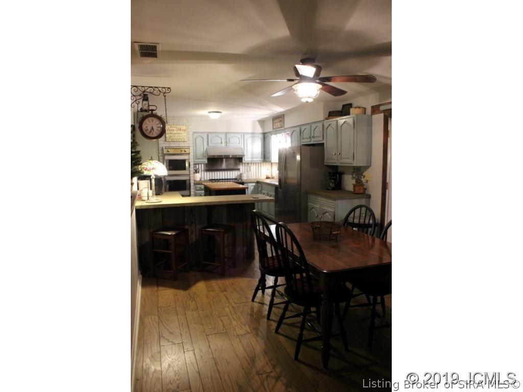 552 Holcroft Road Madison, IN 47250 - Photo 9 of 23 Gallery Image 9