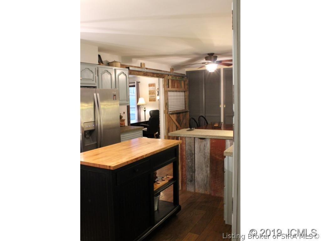 552 Holcroft Road Madison, IN 47250 - Photo 10 of 23 Gallery Image 10