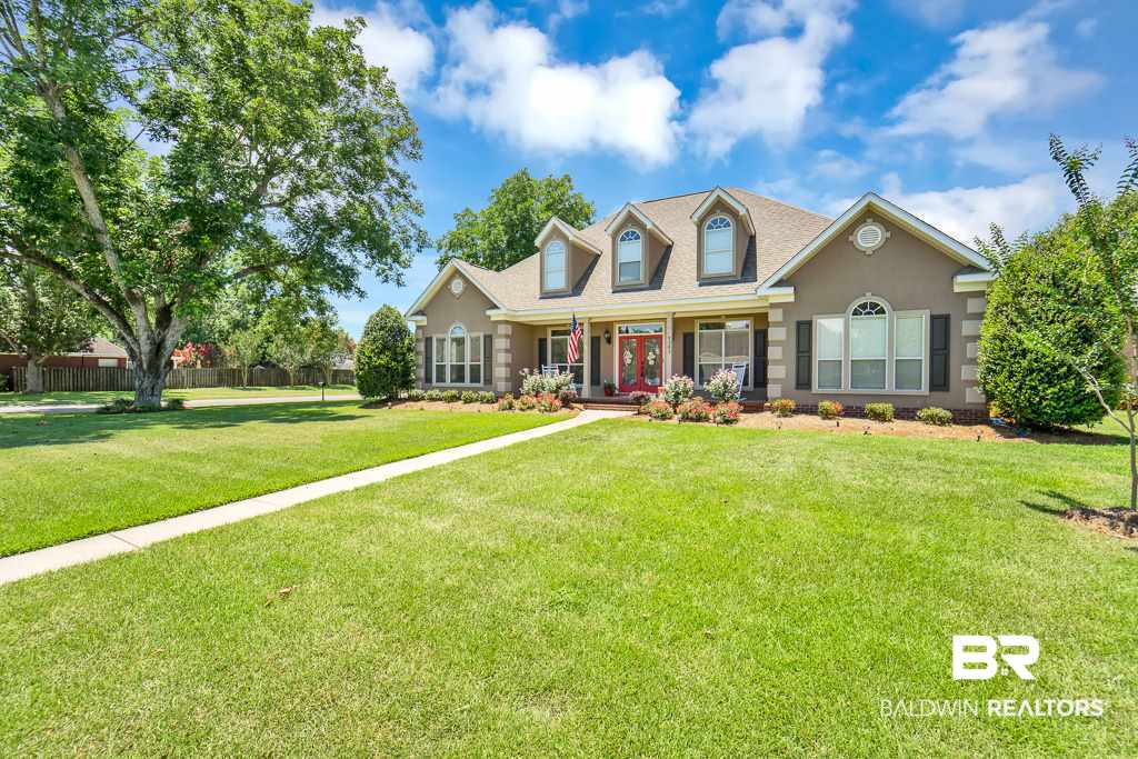 9383 Chamberlain Pass Daphne, AL 36526 - Photo 1 of 35
