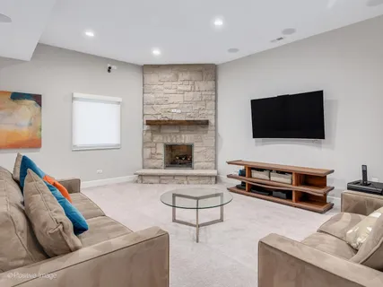 $2,099,000 | 225 East Wilson Street, Elmhurst, IL 60126