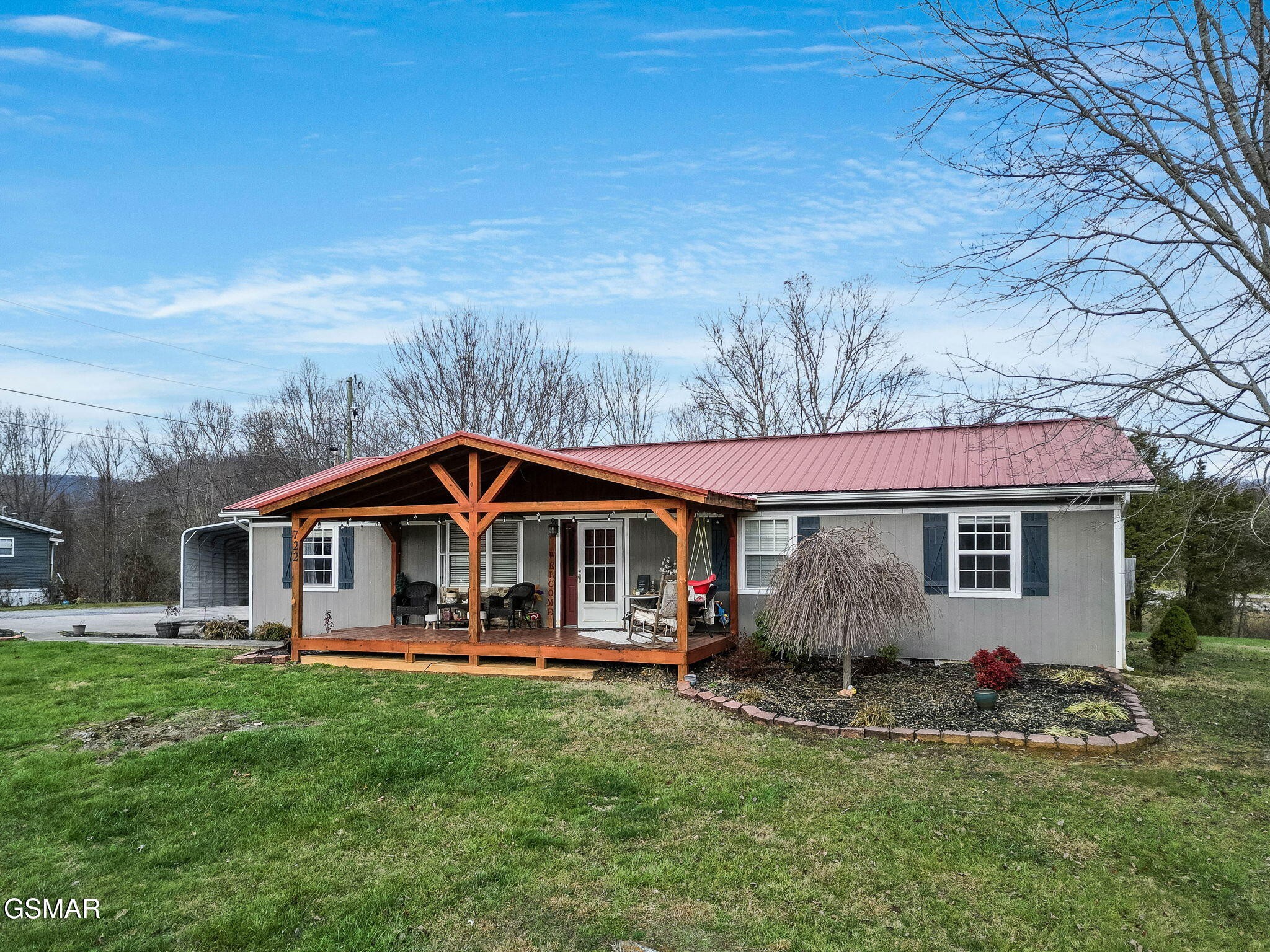 722 Rocky Springs Road Bean Station, TN 37708 - Photo 4 of 39 Gallery Image 4