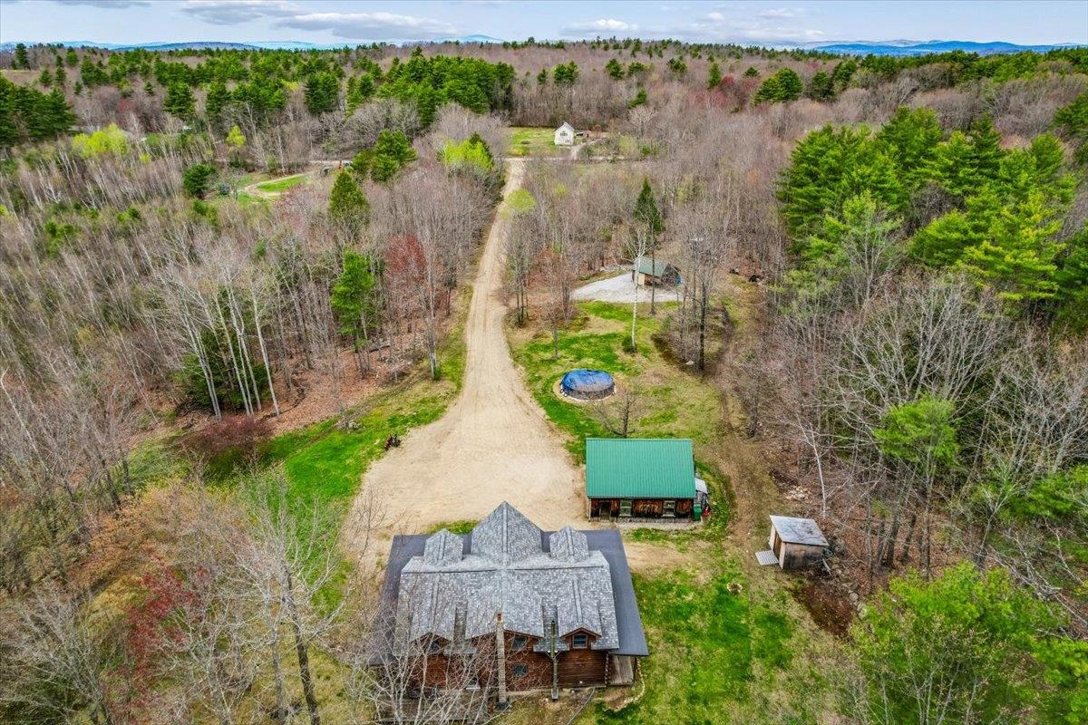 34 Durgin Road Chichester, NH 03258 - Photo 57 of 60