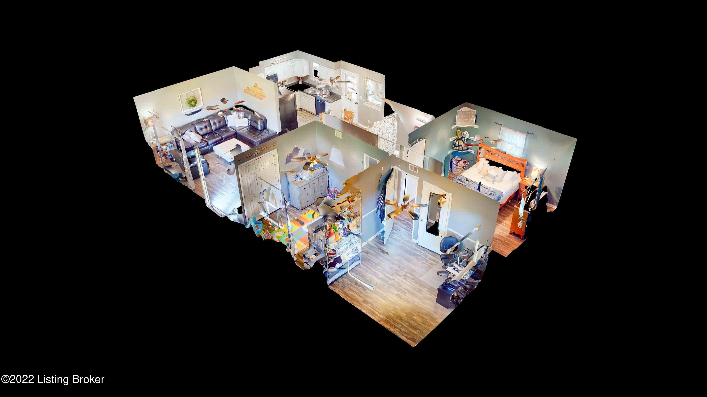 11105 Torrington Road Louisville, KY 40272 - Photo 25 of 33 11105-Torrington-Rd-29