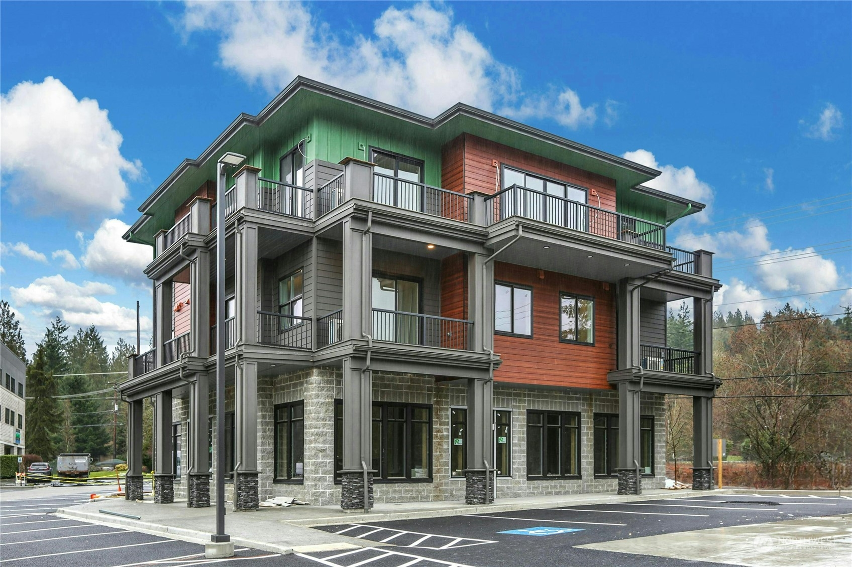 14509 Cedar Grove Road Southeast, Unit E202 Issaquah, WA 98027 - Photo 1 of 11 Gallery Image 1