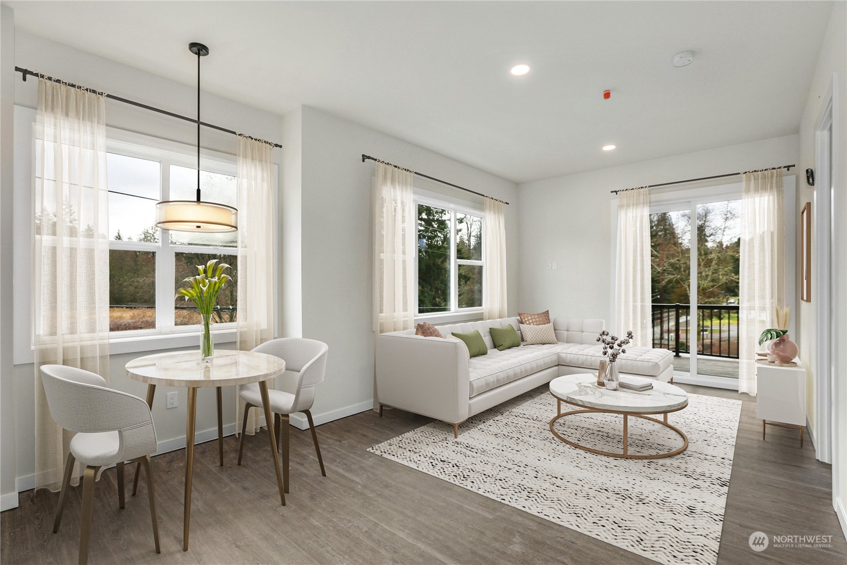14509 Cedar Grove Road Southeast, Unit E202 Issaquah, WA 98027 - Photo 6 of 11 Gallery Image 6