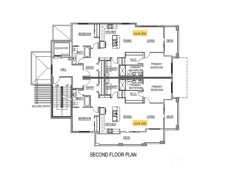 14509 Cedar Grove Road Southeast, Unit E202 Issaquah, WA 98027 - Photo 10 of 11 Gallery Image 10