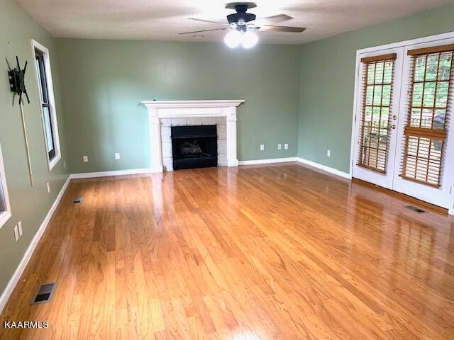 170 Hayes Hollow Road Maynardville, TN 37807 - Photo 5 of 16 Gallery Image 5
