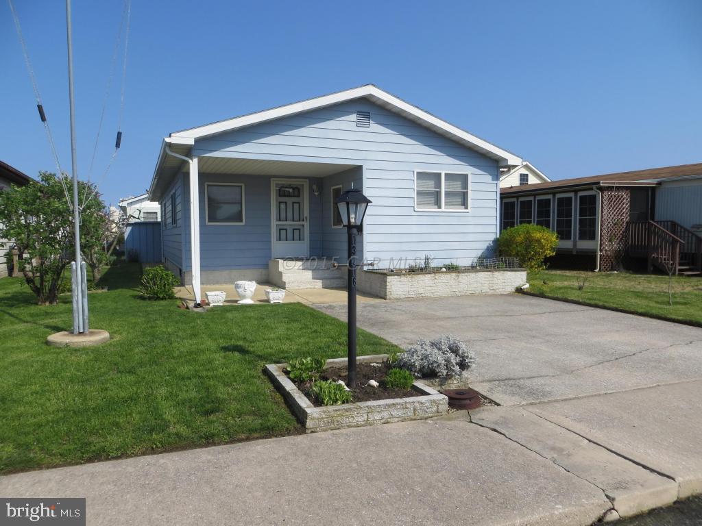 13216 Nantucket Road Ocean City, MD 21842 - Photo 1 of 39 Gallery Image 1