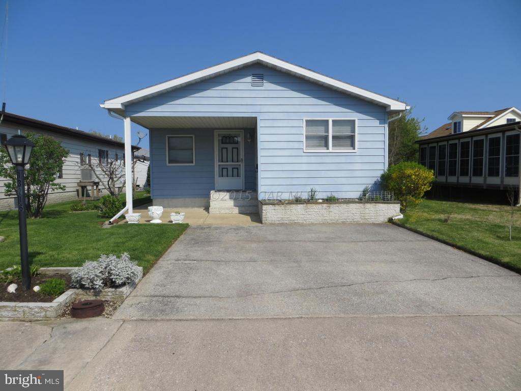 13216 Nantucket Road Ocean City, MD 21842 - Photo 2 of 39 Gallery Image 2