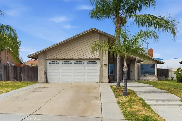 $670,000 | 2047 East 7th Street, Ontario, CA 91764