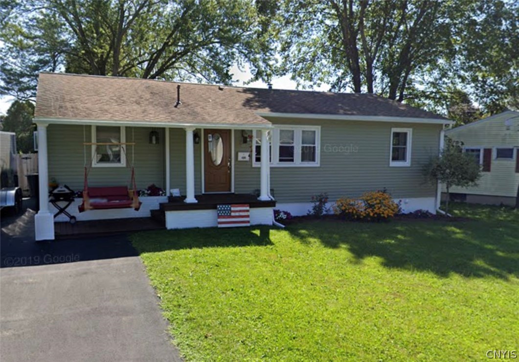 486 Van Ellis Road Utica, NY 13502 - Photo 1 of 1 Gallery Image 1