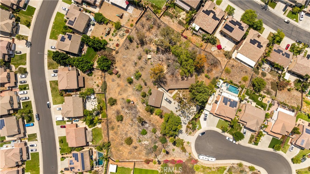 12257 Skywood Court Riverside, CA 92503 - Photo 20 of 47 Highest point on the block