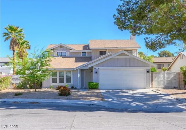 $2,950 | 7412 Nectar Circle, Las Vegas, NV 89147