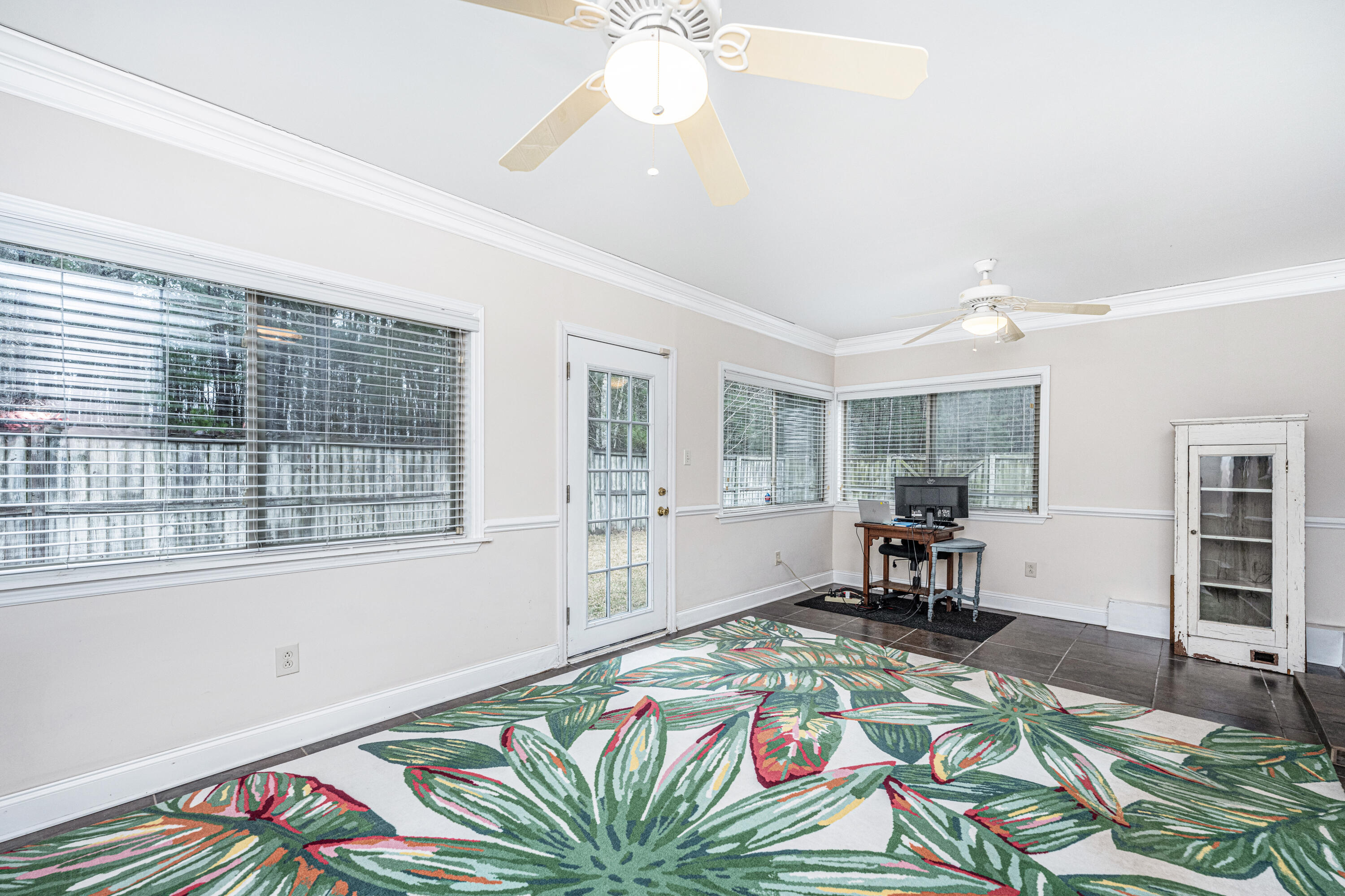 1150 Adams Road Cottageville, SC 29435 - Photo 17 of 71 Sunroom