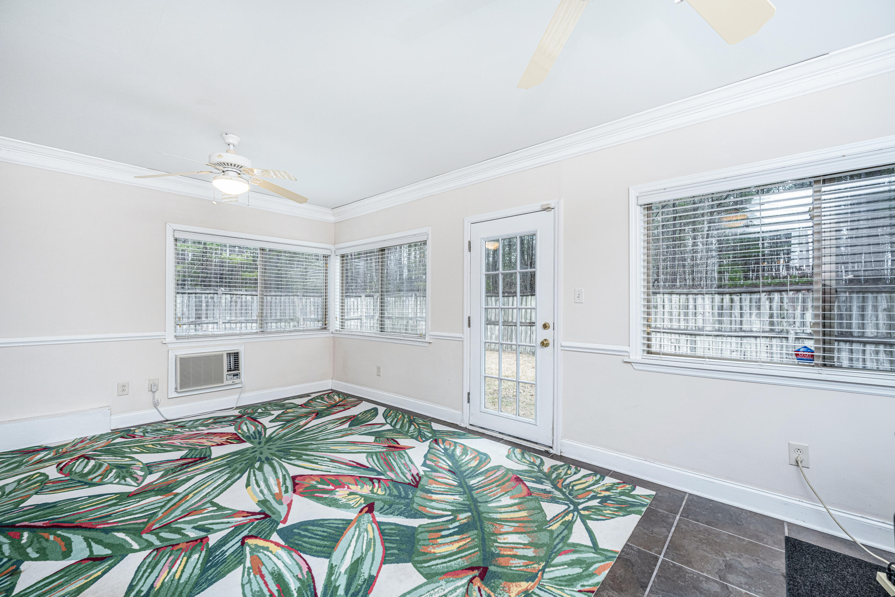 1150 Adams Road Cottageville, SC 29435 - Photo 18 of 71 Sunroom