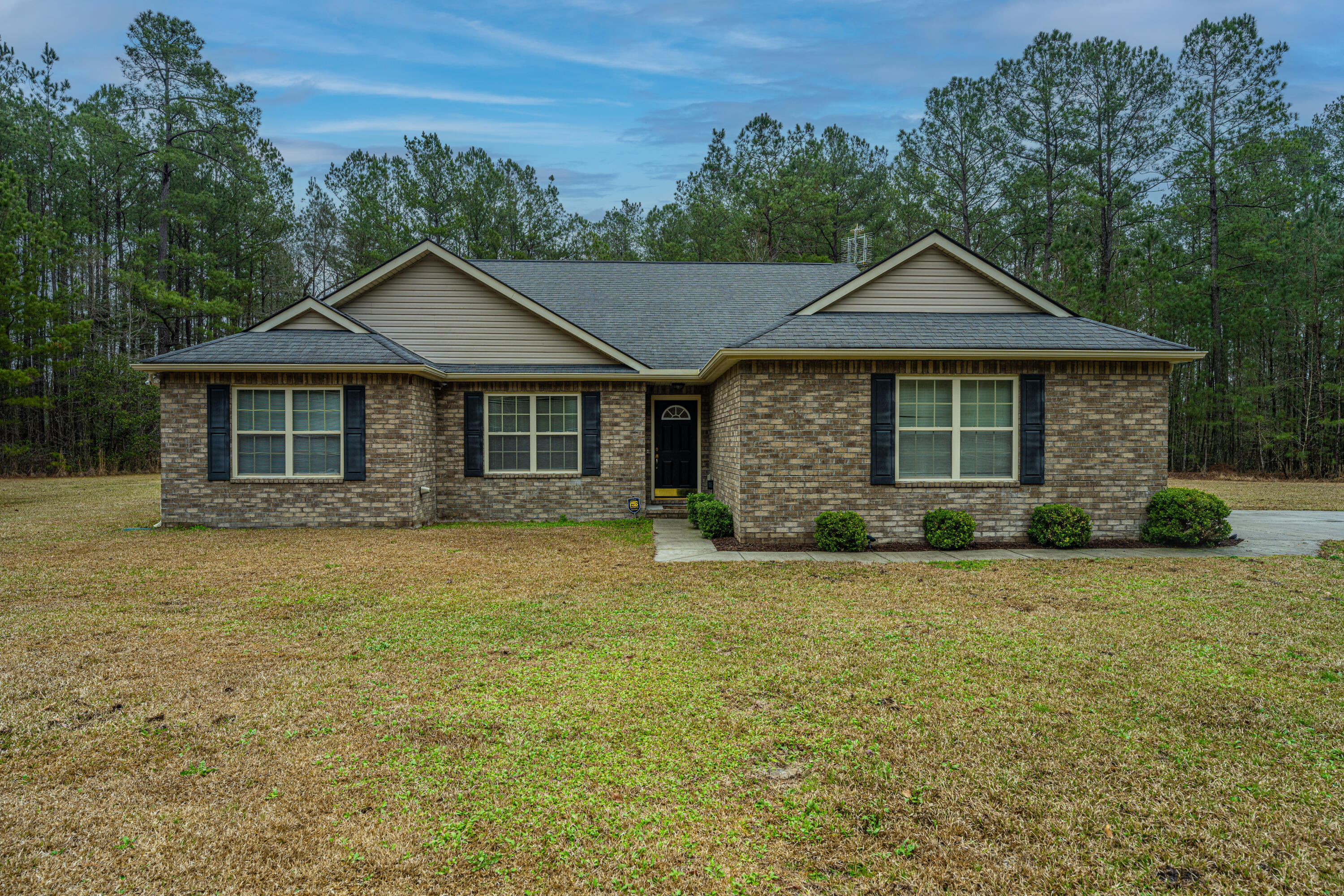 1150 Adams Road Cottageville, SC 29435 - Photo 2 of 71 1150 Adams Rd