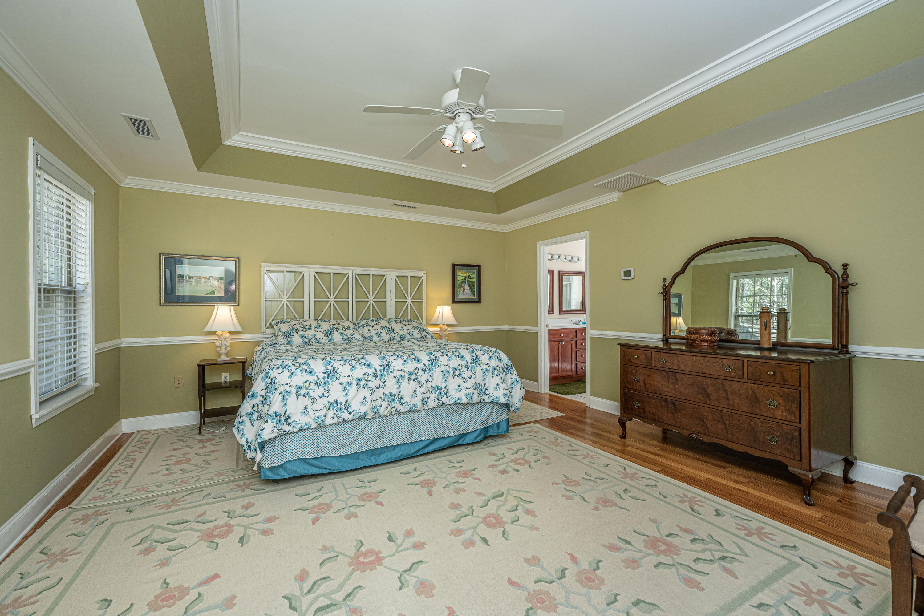 1150 Adams Road Cottageville, SC 29435 - Photo 27 of 71 Master Bedroom